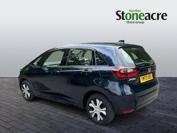 Used Honda Jazz 2020 for sale - 75707454: Photo