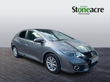 Used Honda Civic 2015 for sale - 78728270: Photo