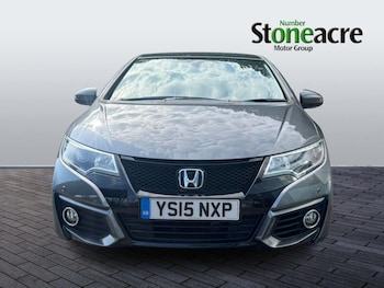Used Honda Civic 2015 for sale - 78728270: Photo
