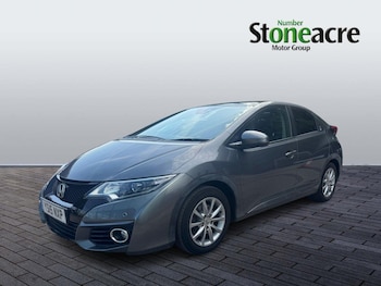 Used Honda Civic 2015 for sale - 78728270: Photo