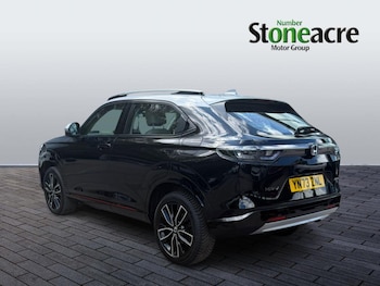 Used Honda HR-V 2023 for sale - 78416769: Photo