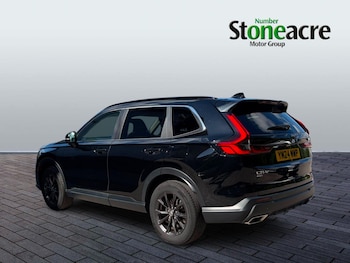 Used Honda CR-V 2024 for sale - 78910533: Photo