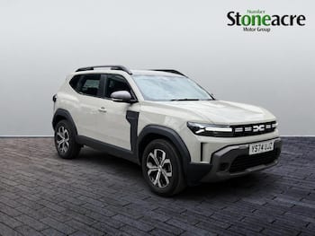 Used Dacia Duster 2024 for sale - 79634375: Photo