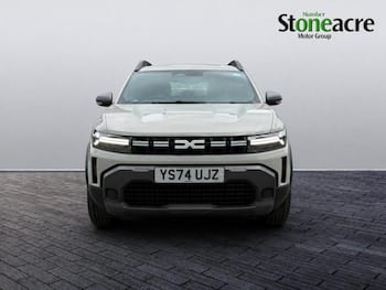 Used Dacia Duster 2024 for sale - 79634375: Photo