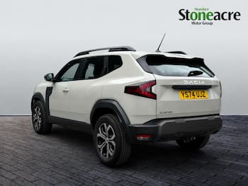 Used Dacia Duster 2024 for sale - 79634375: Photo