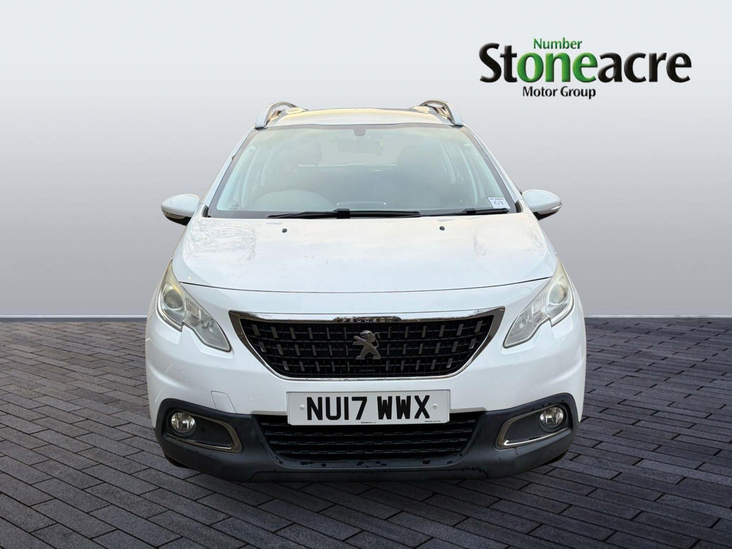 Used Peugeot 2008 2017 for sale - 76715274: Photo 2