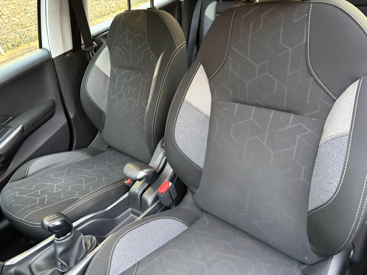 Used Peugeot 2008 2017 for sale - 76715274: Photo 20