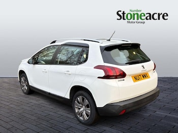 Used Peugeot 2008 2017 for sale - 76715274: Photo