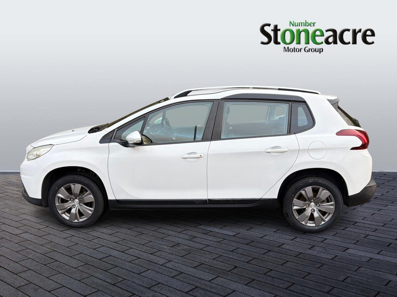 Used Peugeot 2008 2017 for sale - 76715274: Photo 5