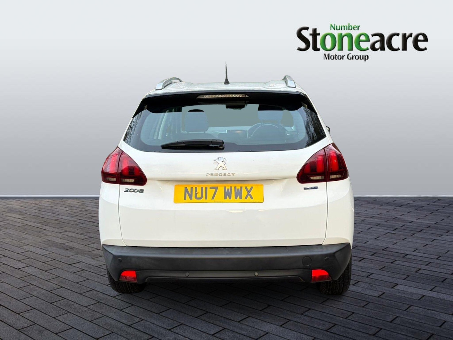 Used Peugeot 2008 2017 for sale - 76715274: Photo 6