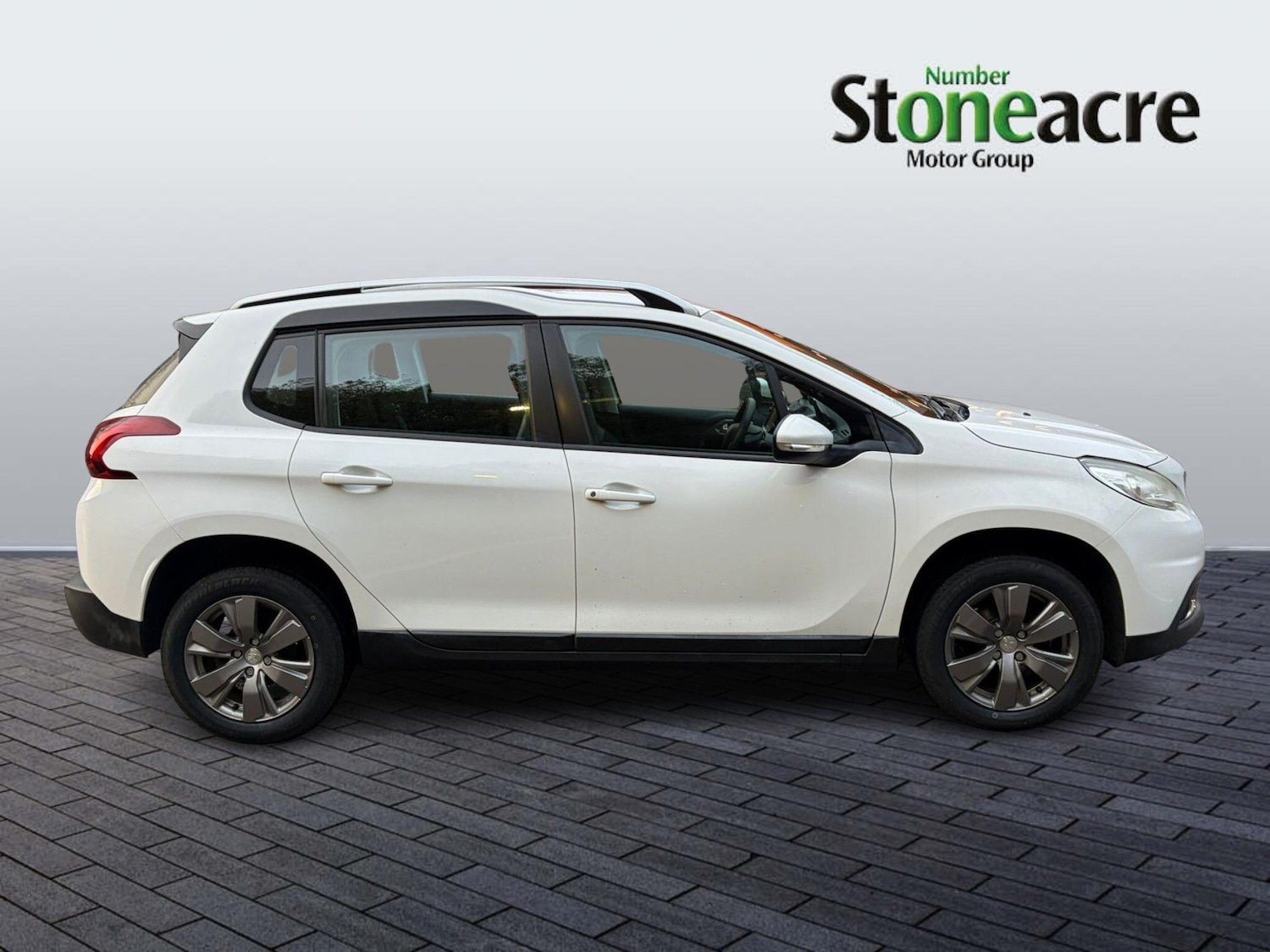 Used Peugeot 2008 2017 for sale - 76715274: Photo 7