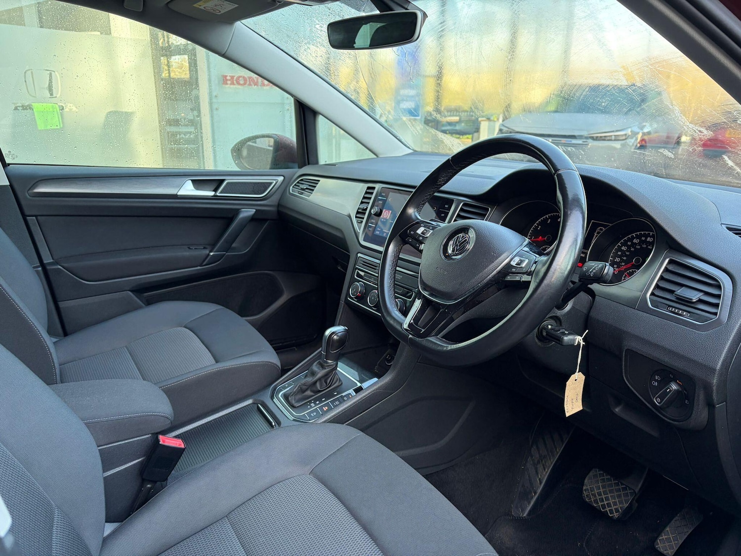 Used Volkswagen Golf SV 2019 for sale - 78184356: Photo 10