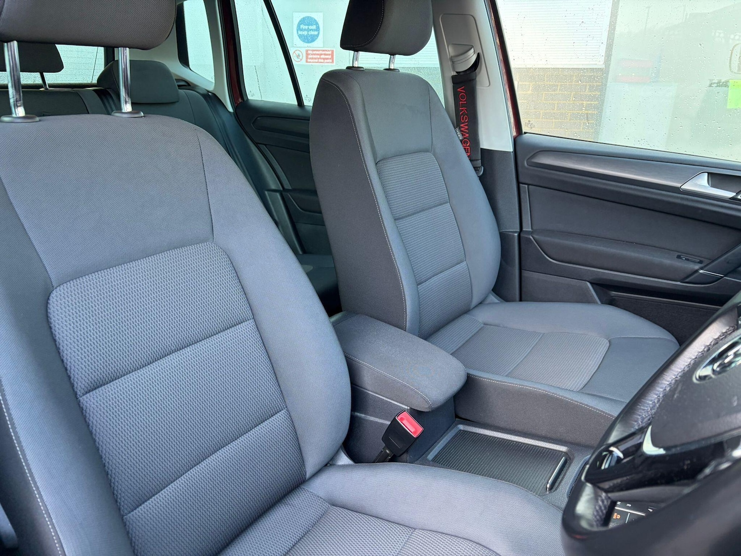 Used Volkswagen Golf SV 2019 for sale - 78184356: Photo 11