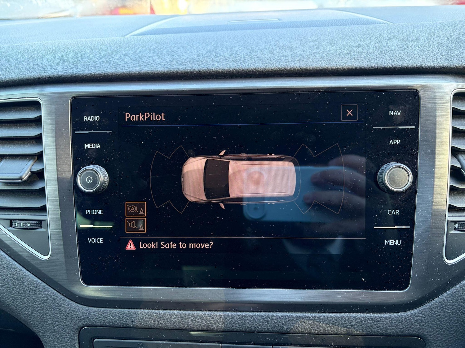 Used Volkswagen Golf SV 2019 for sale - 78184356: Photo 18