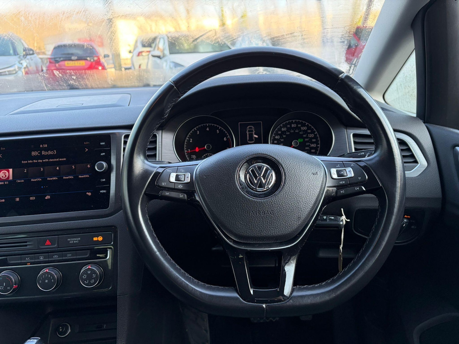 Used Volkswagen Golf SV 2019 for sale - 78184356: Photo 21