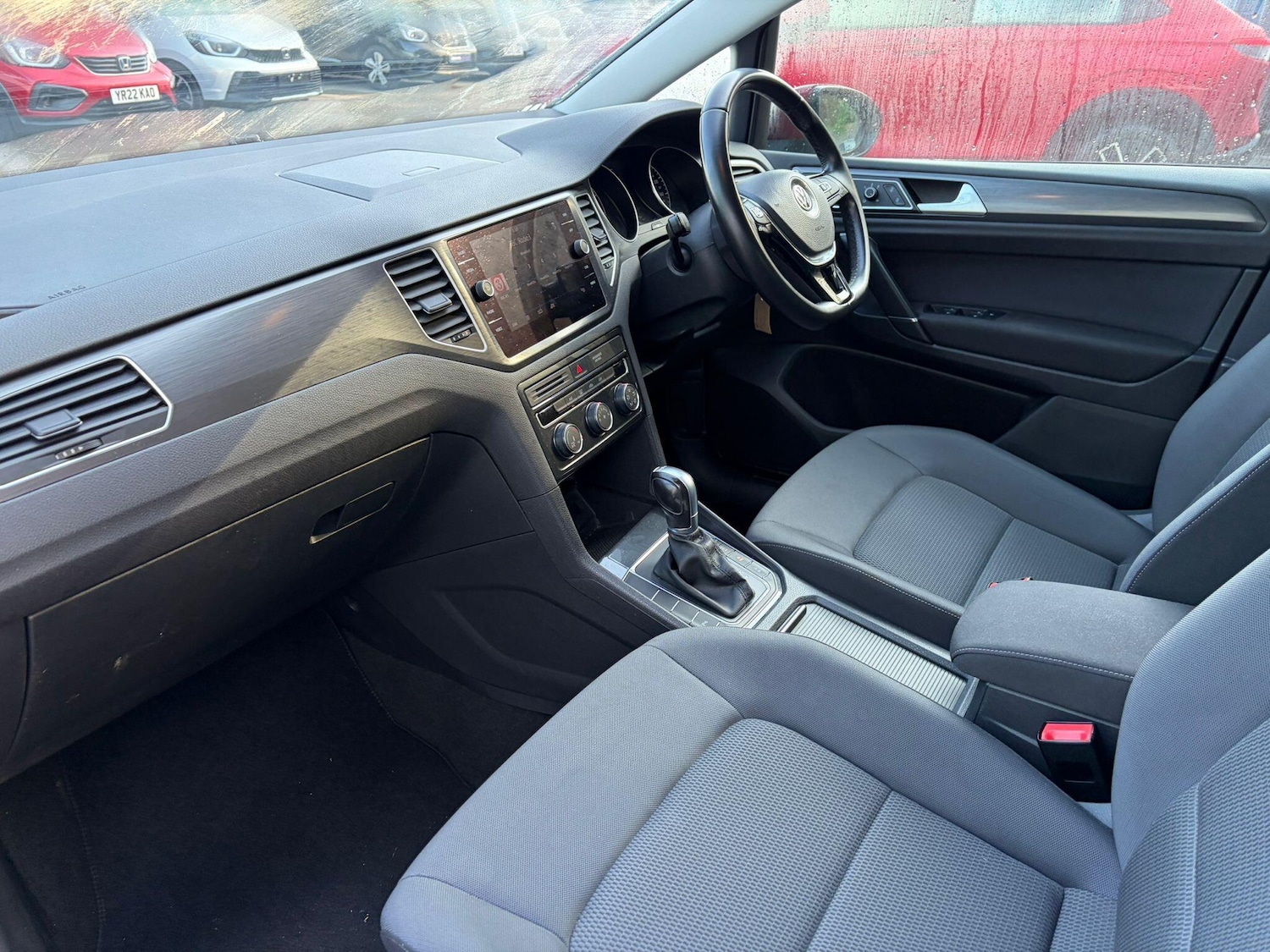 Used Volkswagen Golf SV 2019 for sale - 78184356: Photo 23