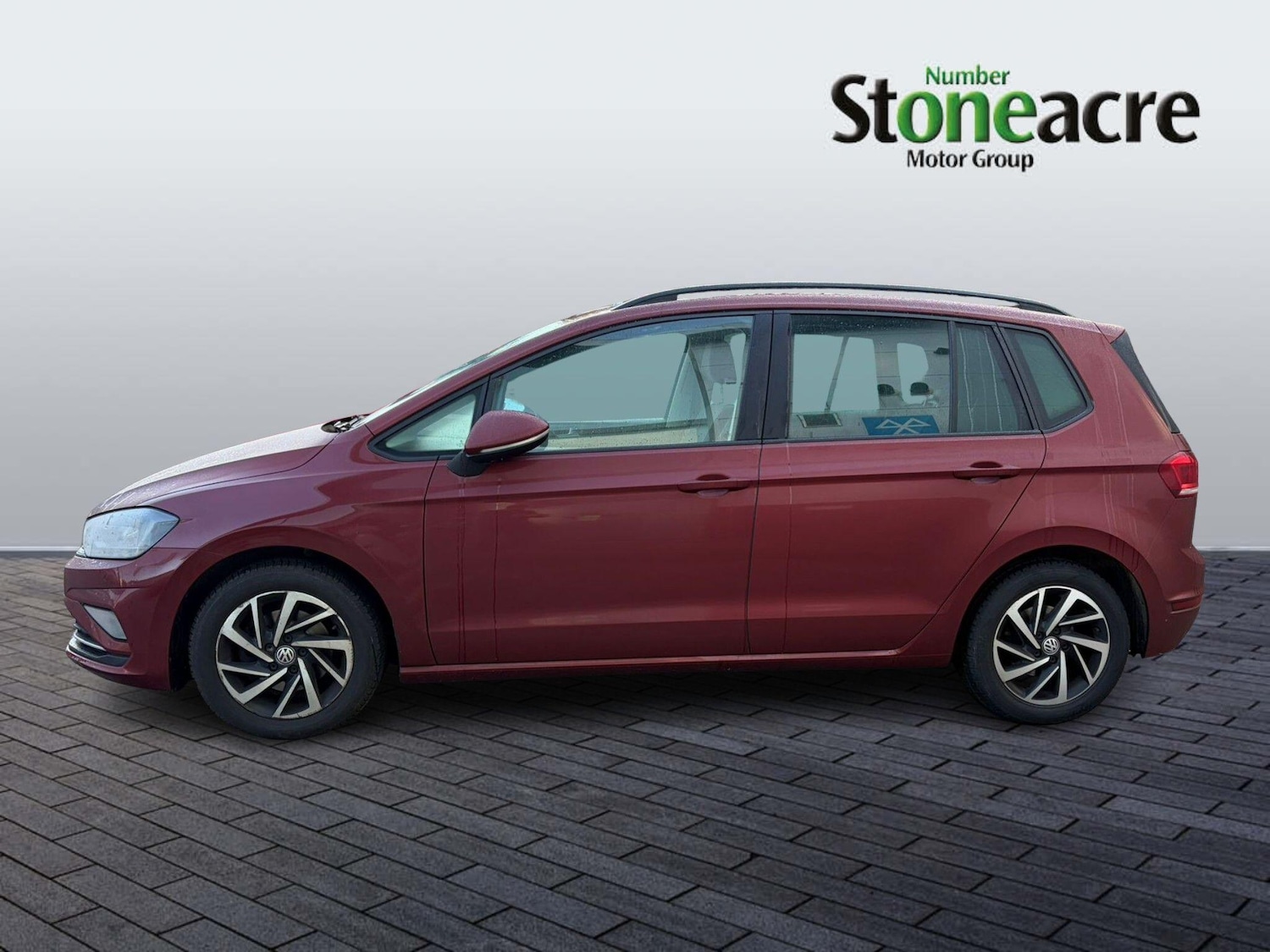 Used Volkswagen Golf SV 2019 for sale - 78184356: Photo 5