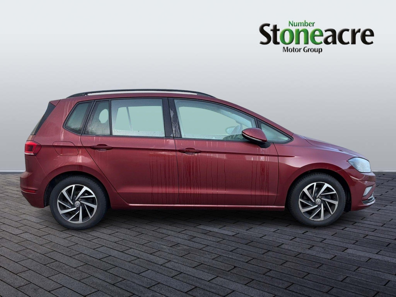 Used Volkswagen Golf SV 2019 for sale - 78184356: Photo 7