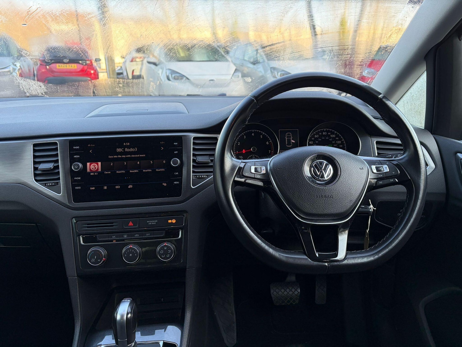 Used Volkswagen Golf SV 2019 for sale - 78184356: Photo 9