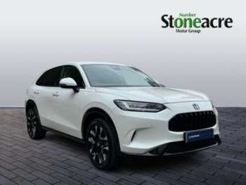 2024 (74) - 2.0 h i-MMD Advance eCVT Euro 6 (s/s) 5dr