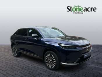 2024 (24) - 68.8kWh Elegance SUV 5dr Electric Auto (204 ps)