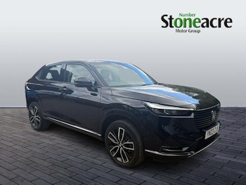 Used Honda HR-V 2023 for sale - 78492035: Photo