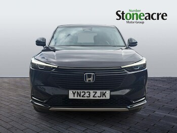 Used Honda HR-V 2023 for sale - 78492035: Photo