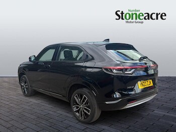 Used Honda HR-V 2023 for sale - 78492035: Photo