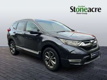 2022 (72) - 2.0 h i-MMD SR SUV 5dr Petrol Hybrid eCVT 4WD Euro 6 (s/s) (184 ps)