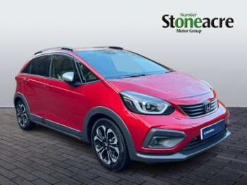 2023 (72) - 1.5 i-MMD Hybrid Crosstar EX 5dr eCVT