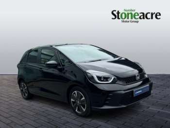 2024 (24) - 1.5 h i-MMD Advance Hatchback 5dr Petrol Hybrid eCVT Euro 6 (s/s) (122 ps)