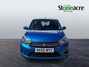 Used Suzuki Celerio 2016 for sale - 79337475: Photo