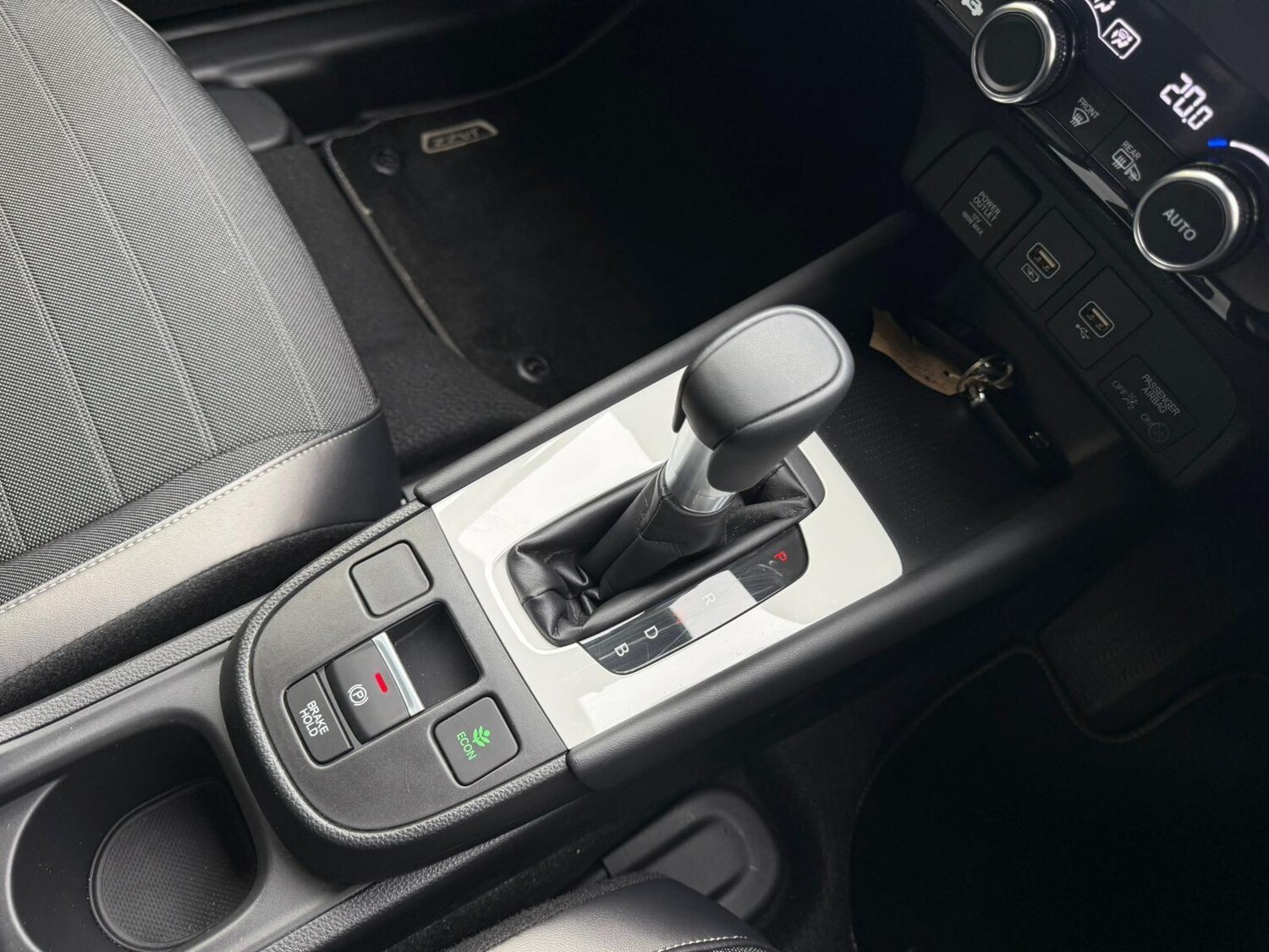 Used Honda Jazz for sale - 77807842: Photo 11