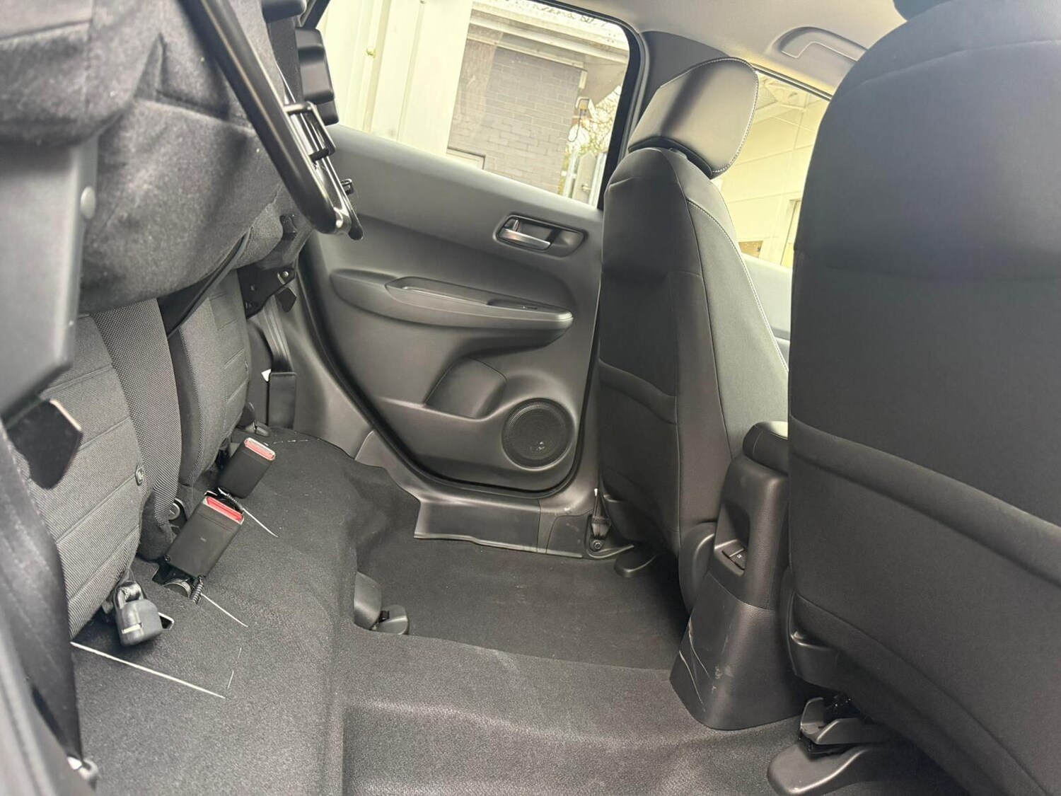 Used Honda Jazz for sale - 77807842: Photo 13