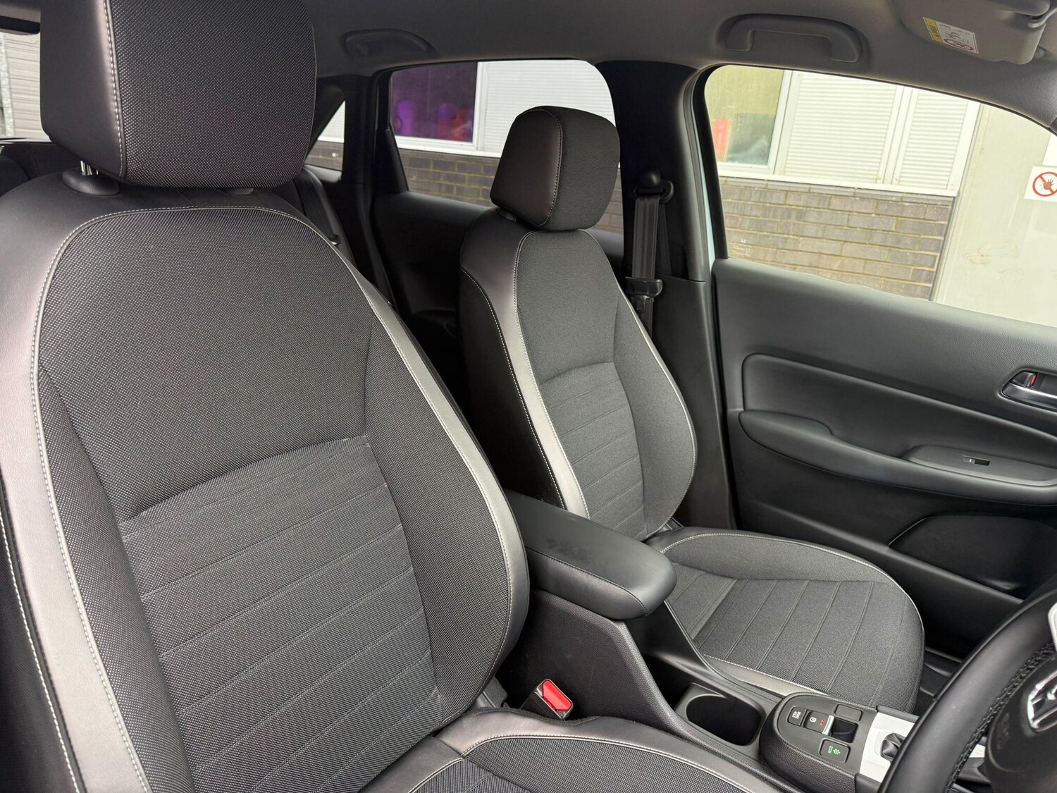 Used Honda Jazz for sale - 77807842: Photo 14