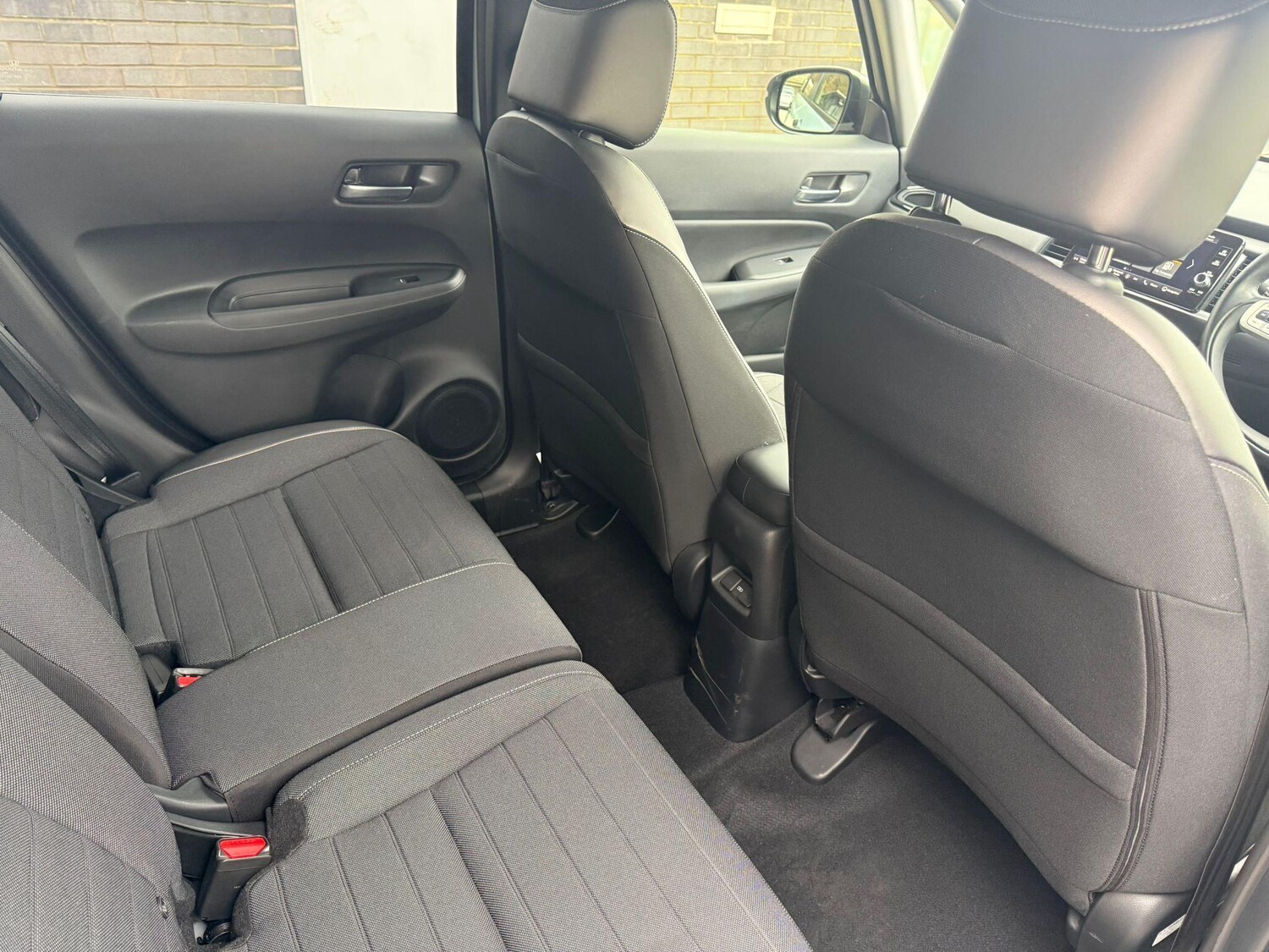 Used Honda Jazz for sale - 77807842: Photo 15