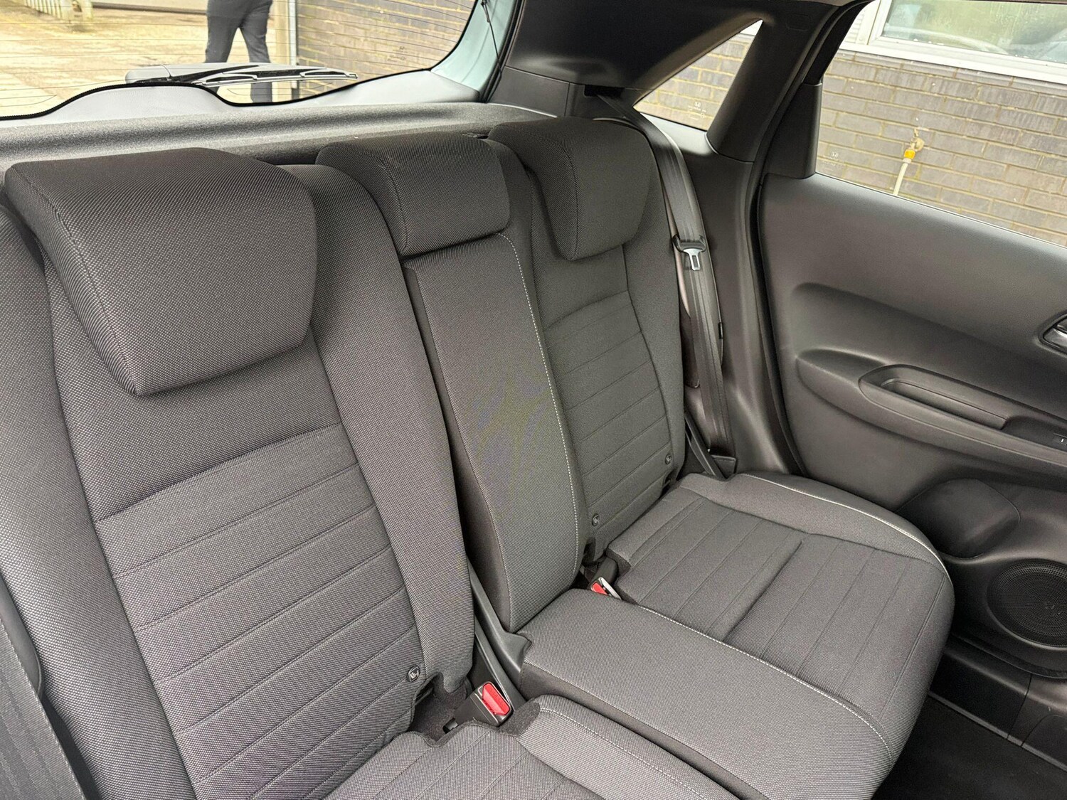 Used Honda Jazz for sale - 77807842: Photo 16