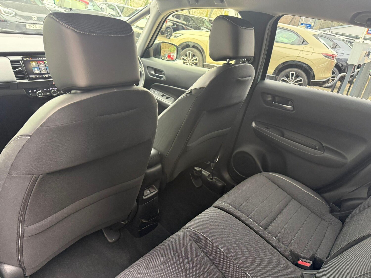 Used Honda Jazz for sale - 77807842: Photo 17