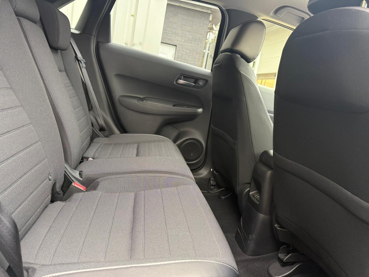 Used Honda Jazz for sale - 77807842: Photo 19