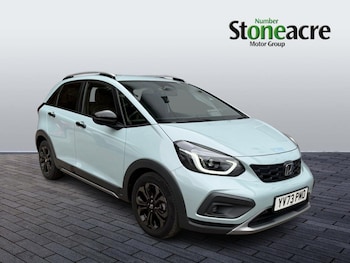 Used Honda Jazz 2023 for sale - 77807842: Photo