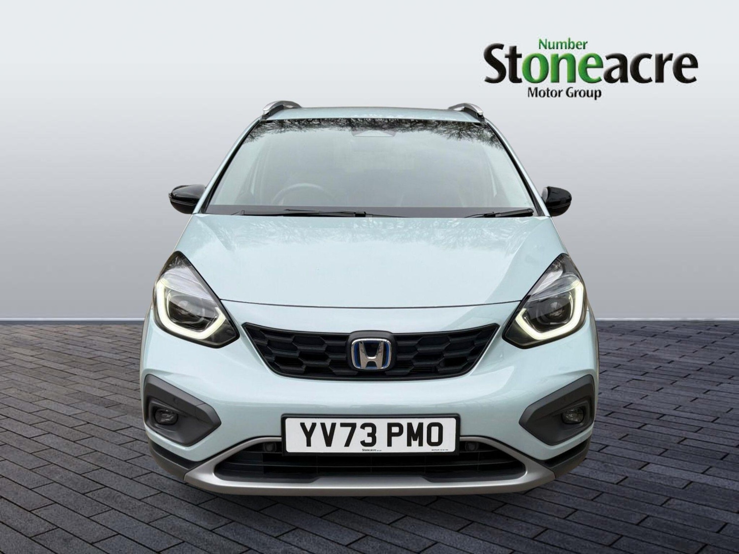 Used Honda Jazz for sale - 77807842: Photo 2