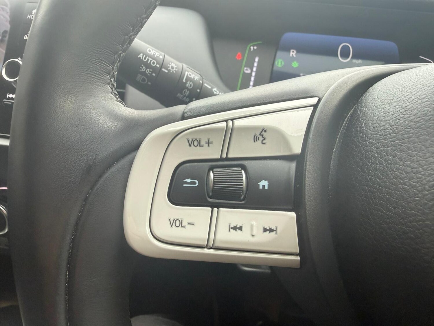 Used Honda Jazz for sale - 77807842: Photo 20