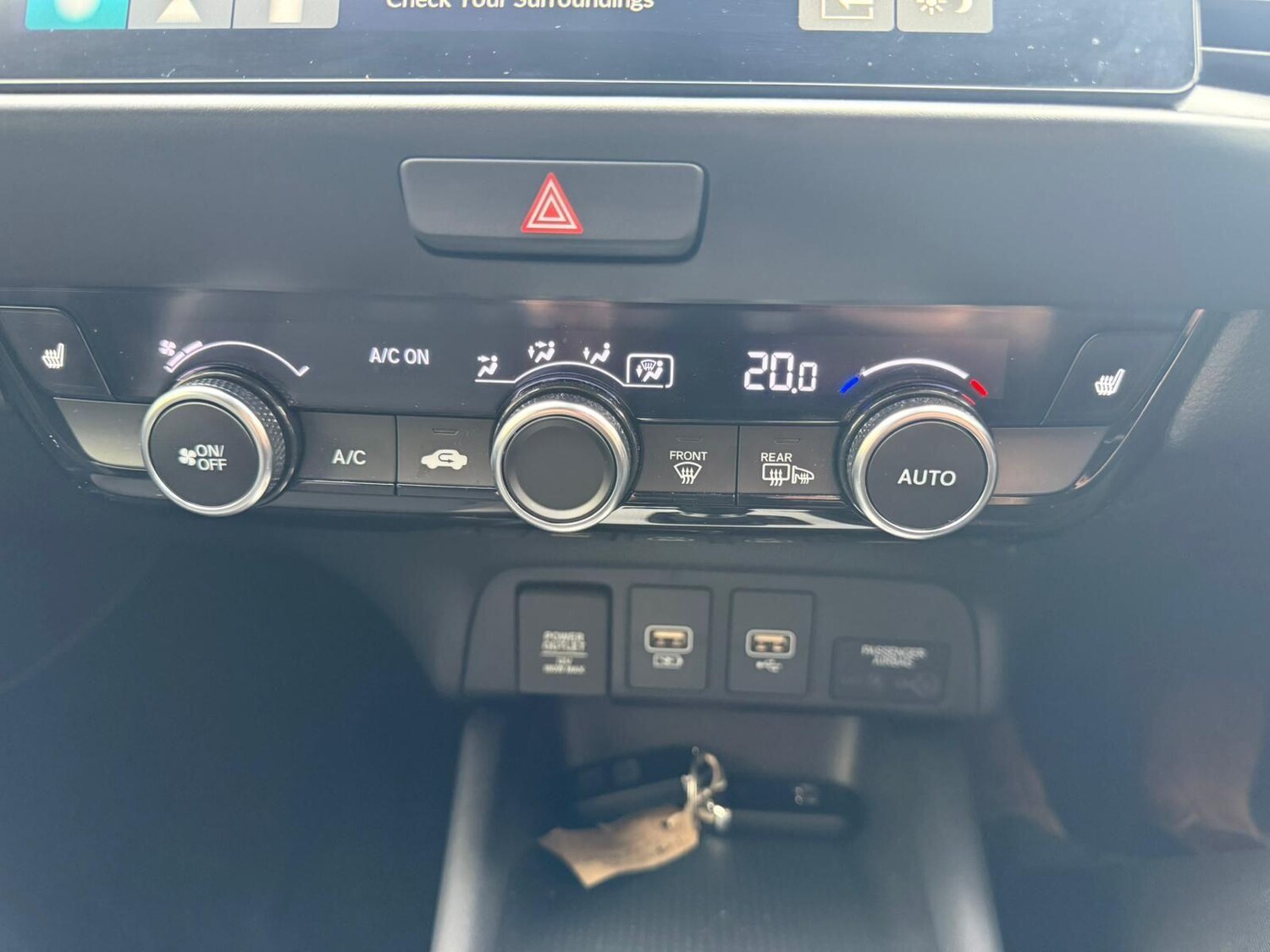 Used Honda Jazz for sale - 77807842: Photo 21