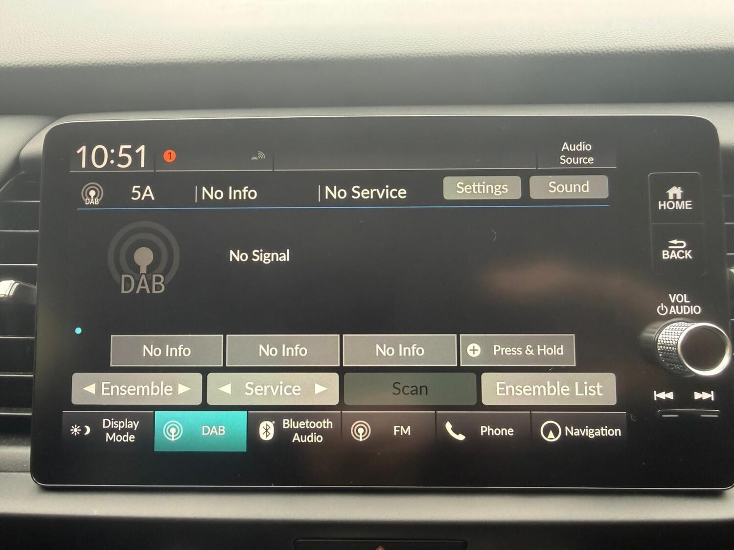 Used Honda Jazz for sale - 77807842: Photo 26