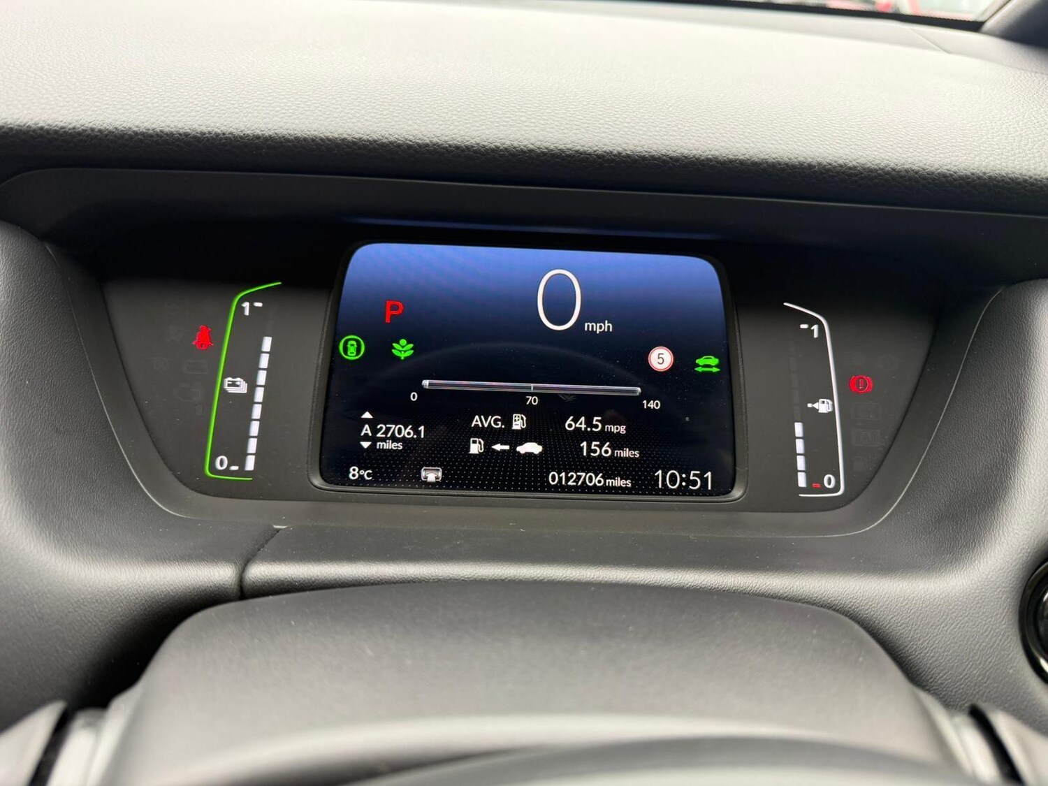 Used Honda Jazz for sale - 77807842: Photo 27