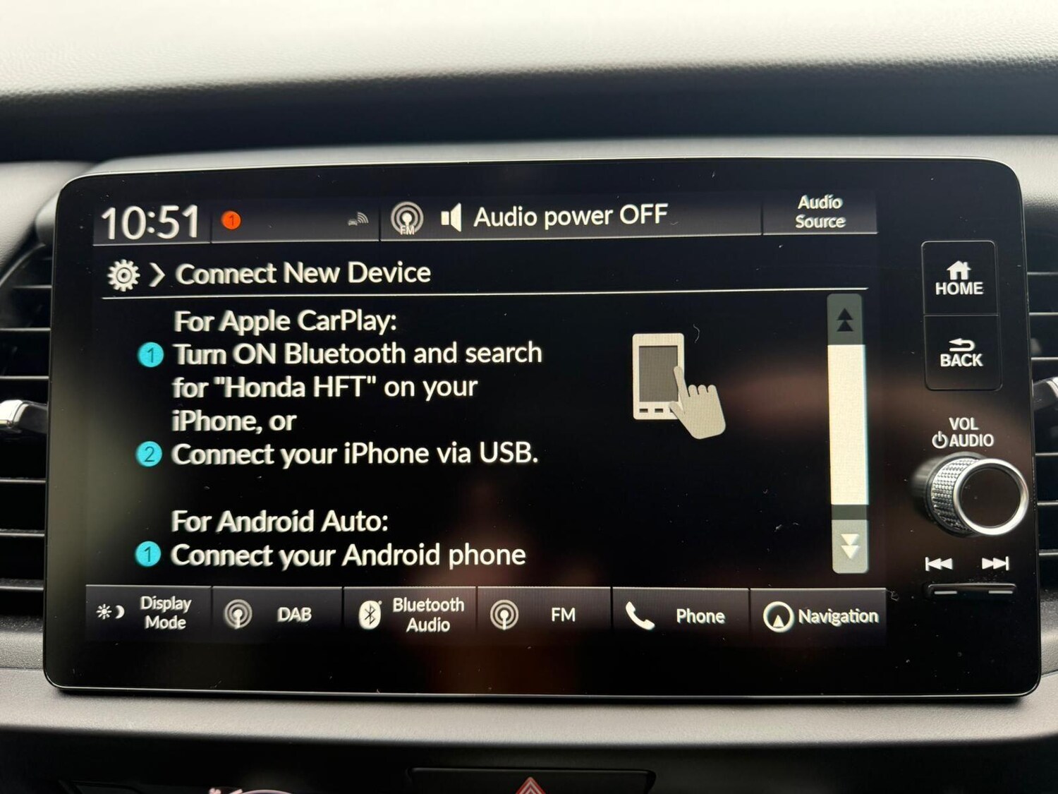 Used Honda Jazz for sale - 77807842: Photo 29