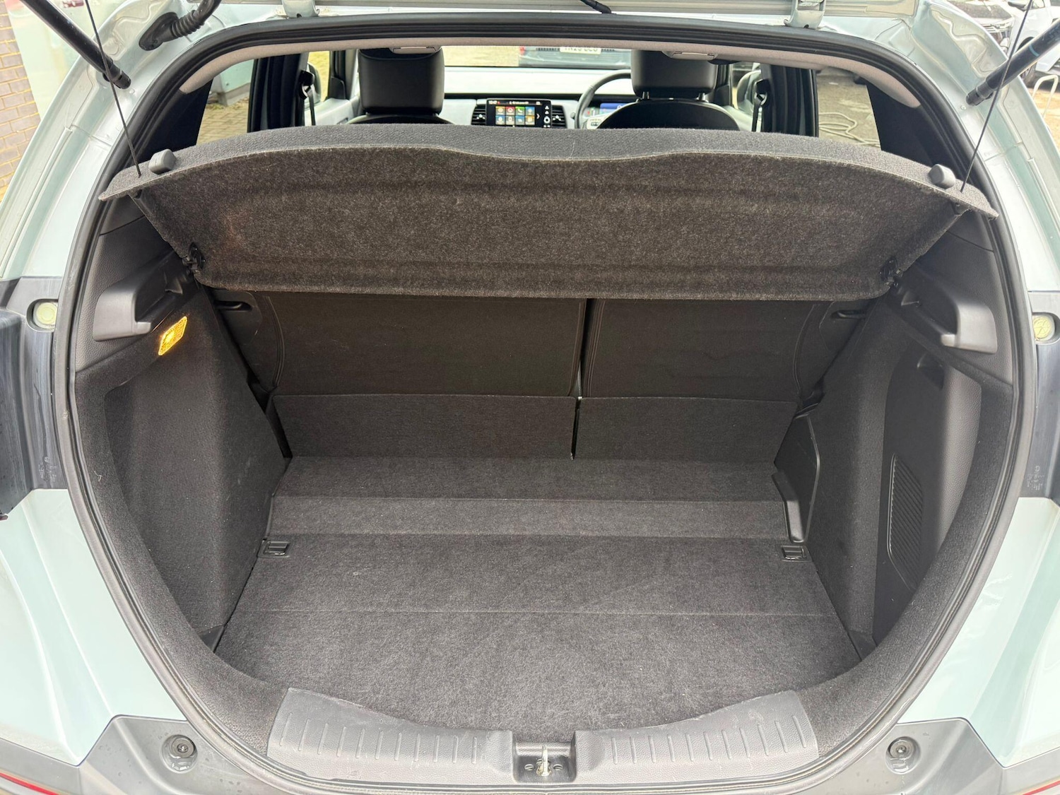 Used Honda Jazz for sale - 77807842: Photo 30