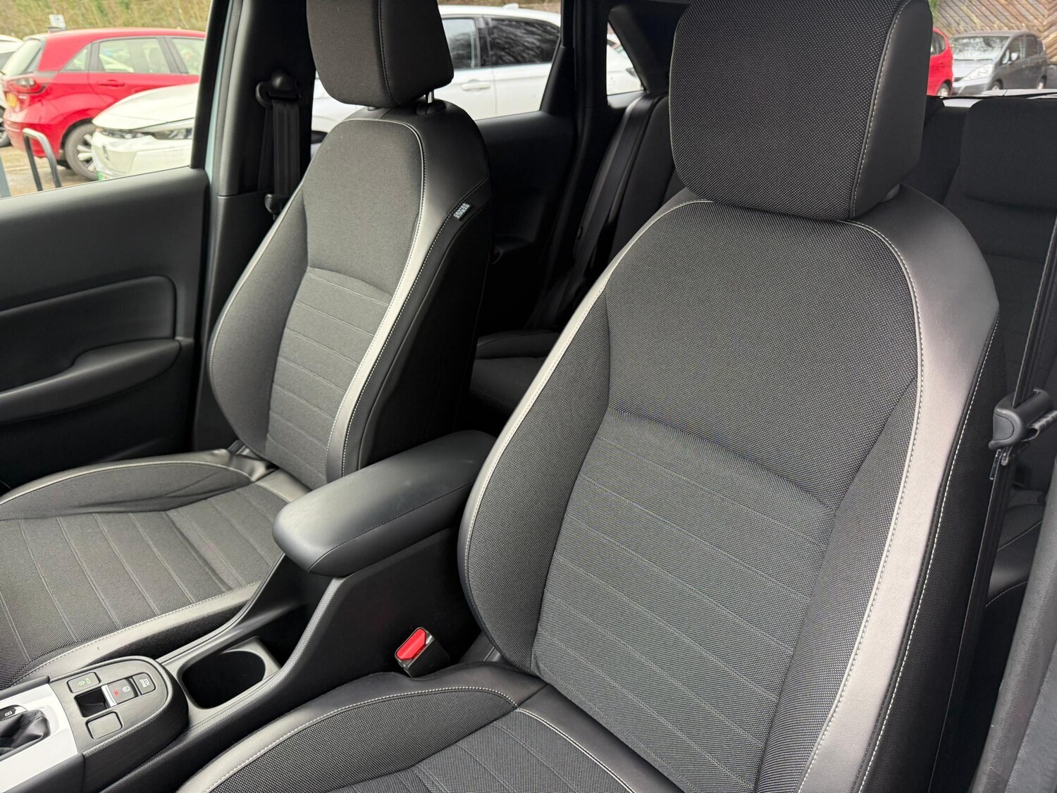 Used Honda Jazz for sale - 77807842: Photo 31