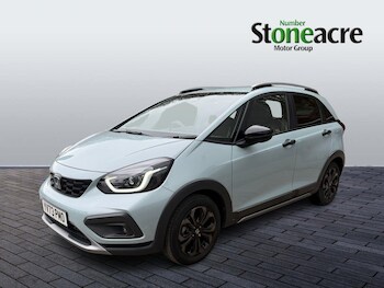 Used Honda Jazz 2023 for sale - 77807842: Photo