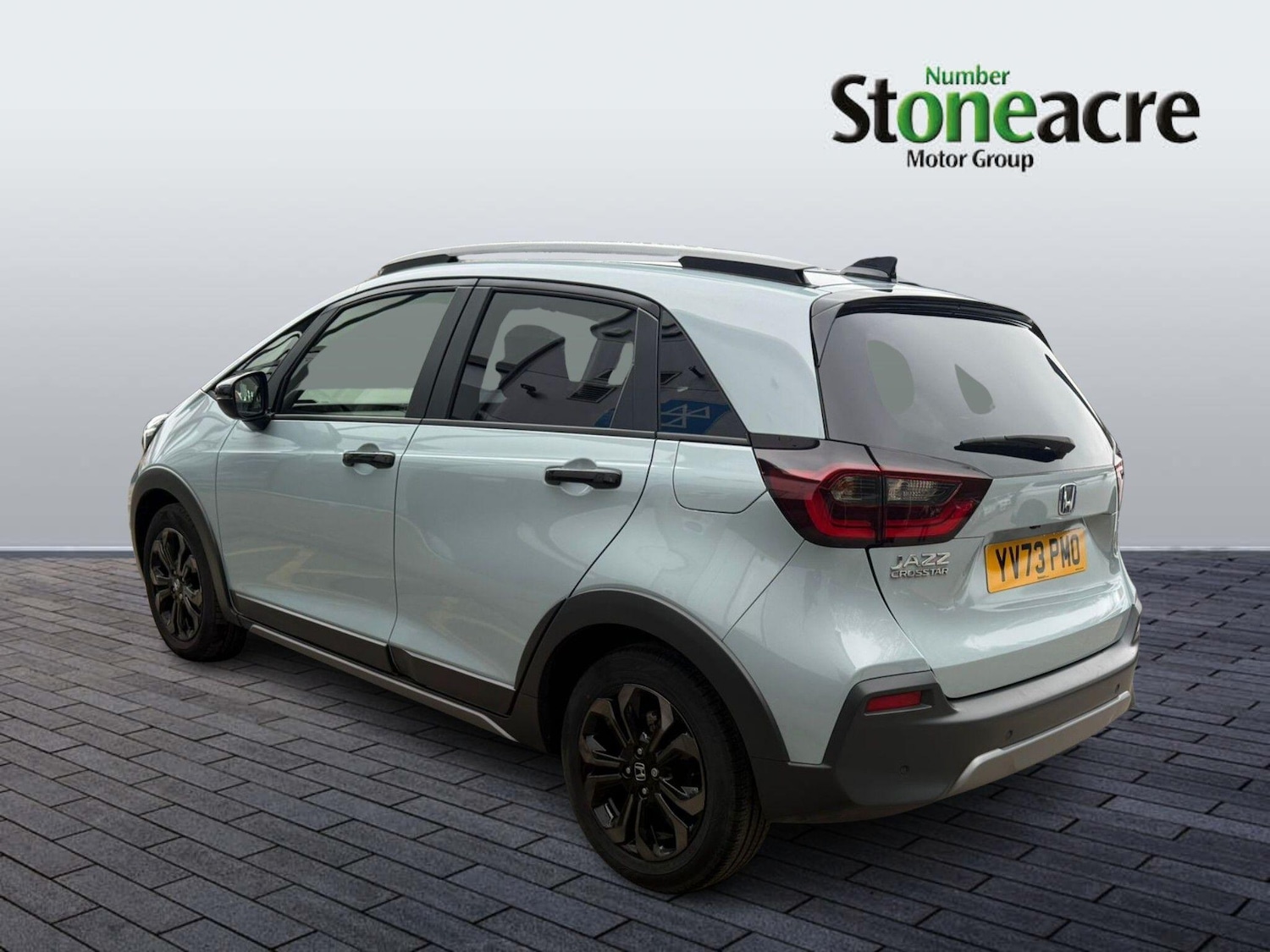 Used Honda Jazz for sale - 77807842: Photo 4